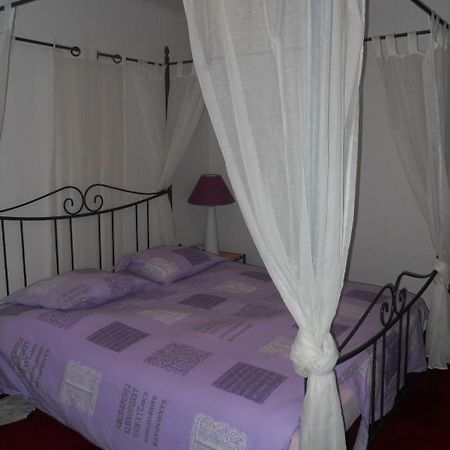 Huis De Wilde Wingerd Hotell Ieper Rom bilde