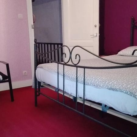 Huis De Wilde Wingerd Hotell Ieper Eksteriør bilde