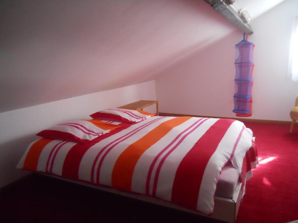 Huis De Wilde Wingerd Hotell Ieper Eksteriør bilde