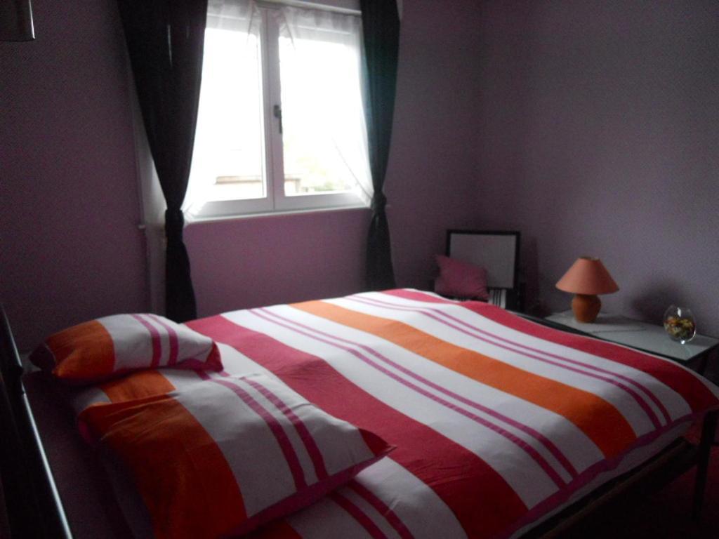 Huis De Wilde Wingerd Hotell Ieper Rom bilde