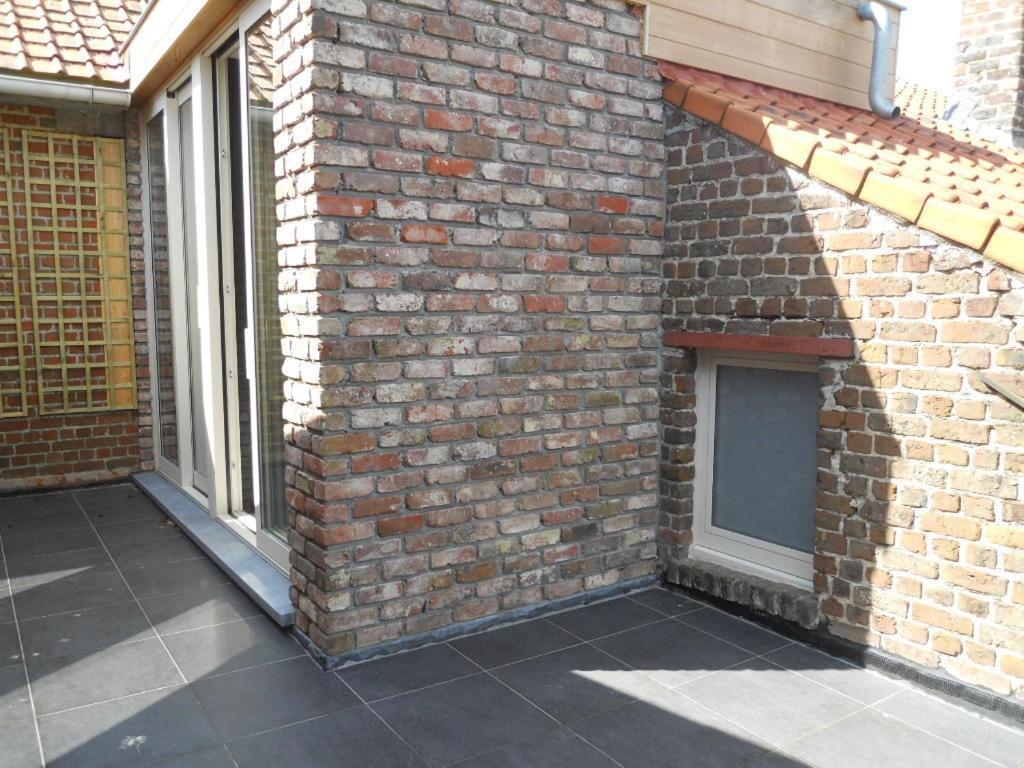 Huis De Wilde Wingerd Hotell Ieper Rom bilde